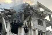 حمله اسرائیل به ایران 6 روز طول می کشد! 