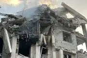 حمله اسرائیل به ایران 6 روز طول می کشد! 