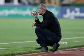 التماس گل‌محمدی به هوادار ثروتمند پرسپولیس