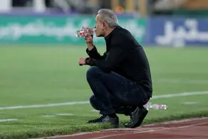 التماس گل‌محمدی به هوادار ثروتمند پرسپولیس