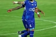 بمب نقل و انتقالات استقلال / قرارداد هافبک باتجربه برای همکاری یک ساله