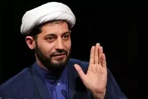 پاسخ تند جلیل محبی به حمید رسایی