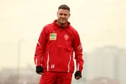 معضل بزرگ پرسپولیس کی برطرف می شود؟