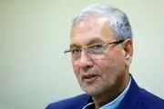 نگرانی و توصیه علی ربیعی به معترضان 