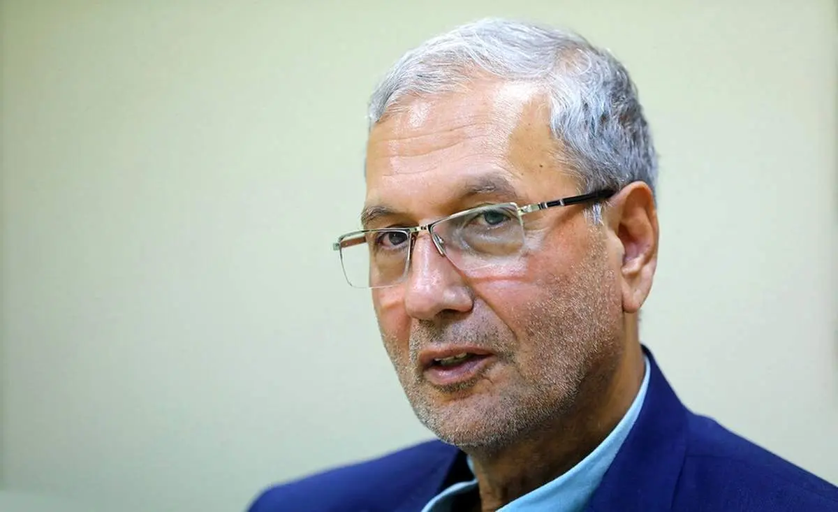 انتقاد تند علی ربیعی از رسانه‌های فارسی زبان  