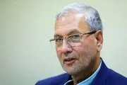 نگرانی و توصیه علی ربیعی به معترضان 