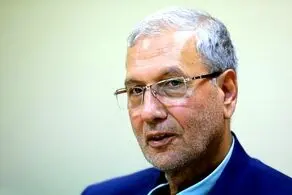 نگرانی و توصیه علی ربیعی به معترضان 
