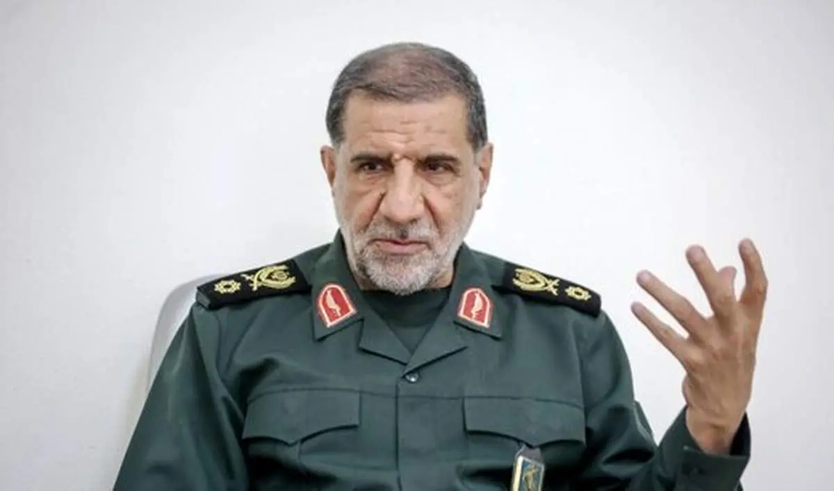 سردار کوثری: خواص از پشتپرده آشوبها بیخبرند