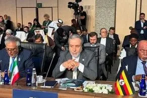 عراقچی از سازمان همکاری اسلامی تشکر کرد 