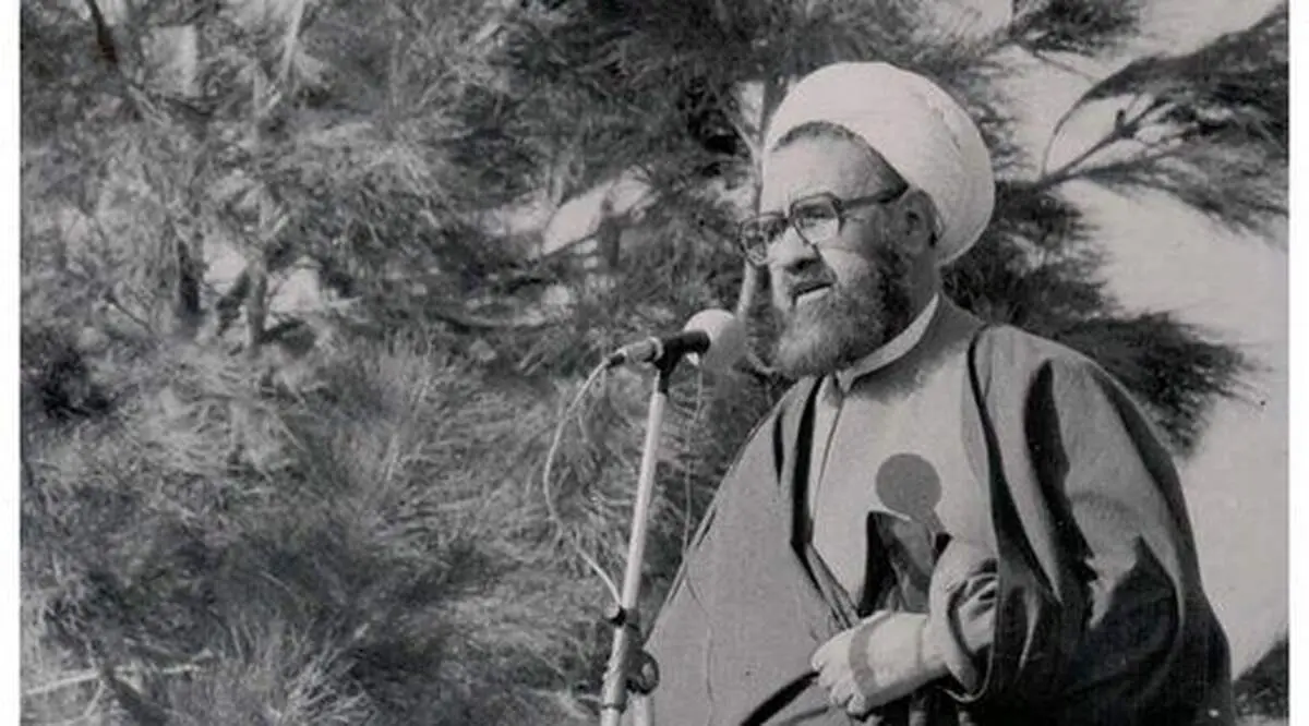 انگار این روزها استاد مطهری هر لحظه ترور می‌شود!