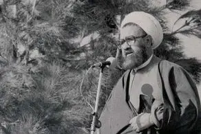 انگار این روزها استاد مطهری هر لحظه ترور می‌شود!