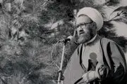 انگار این روزها استاد مطهری هر لحظه ترور می‌شود!