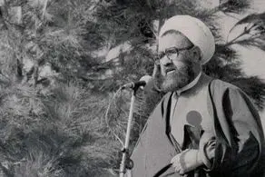 انگار این روزها استاد مطهری هر لحظه ترور می‌شود!