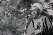انگار این روزها استاد مطهری هر لحظه ترور می‌شود!