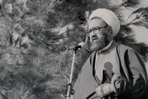 انگار این روزها استاد مطهری هر لحظه ترور می‌شود!