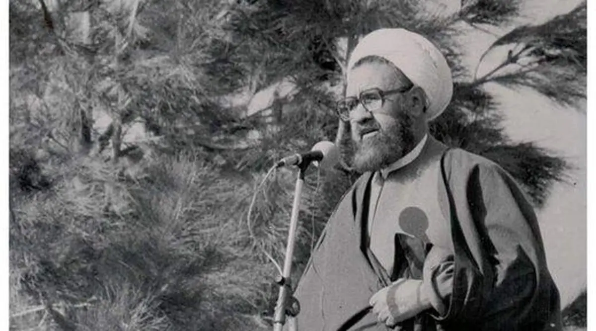 انگار این روزها استاد مطهری هر لحظه ترور می‌شود!