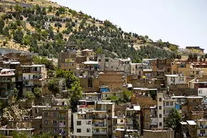 جولان ساخت‌وسازهای بدقواره در گلابدره