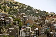 جولان ساخت‌وسازهای بدقواره در گلابدره