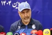 تصمیم قطعی مدیران استقلال درباره میودراگ بوژوویچ؛ هواداران در شوک
