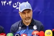 تصمیم قطعی مدیران استقلال درباره میودراگ بوژوویچ؛ هواداران در شوک