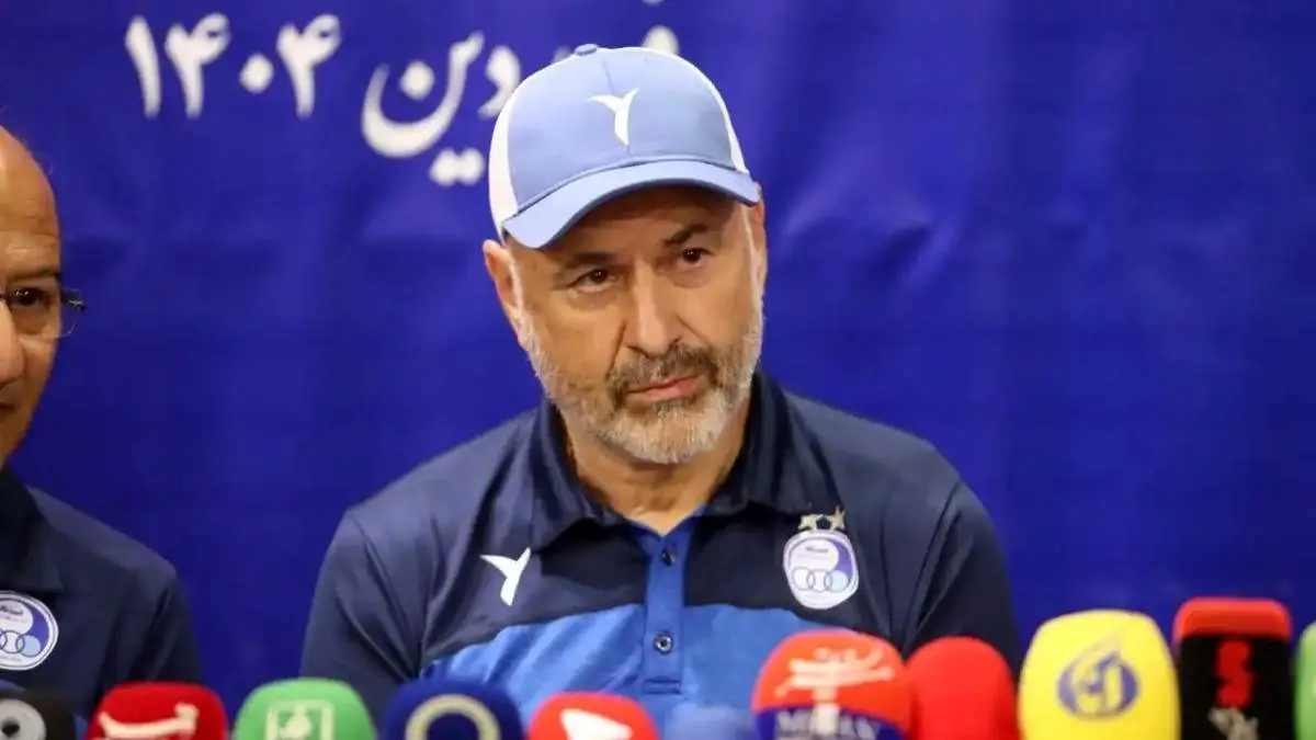 تصمیم قطعی مدیران استقلال درباره میودراگ بوژوویچ؛ هواداران در شوک