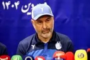 تصمیم قطعی مدیران استقلال درباره میودراگ بوژوویچ؛ هواداران در شوک