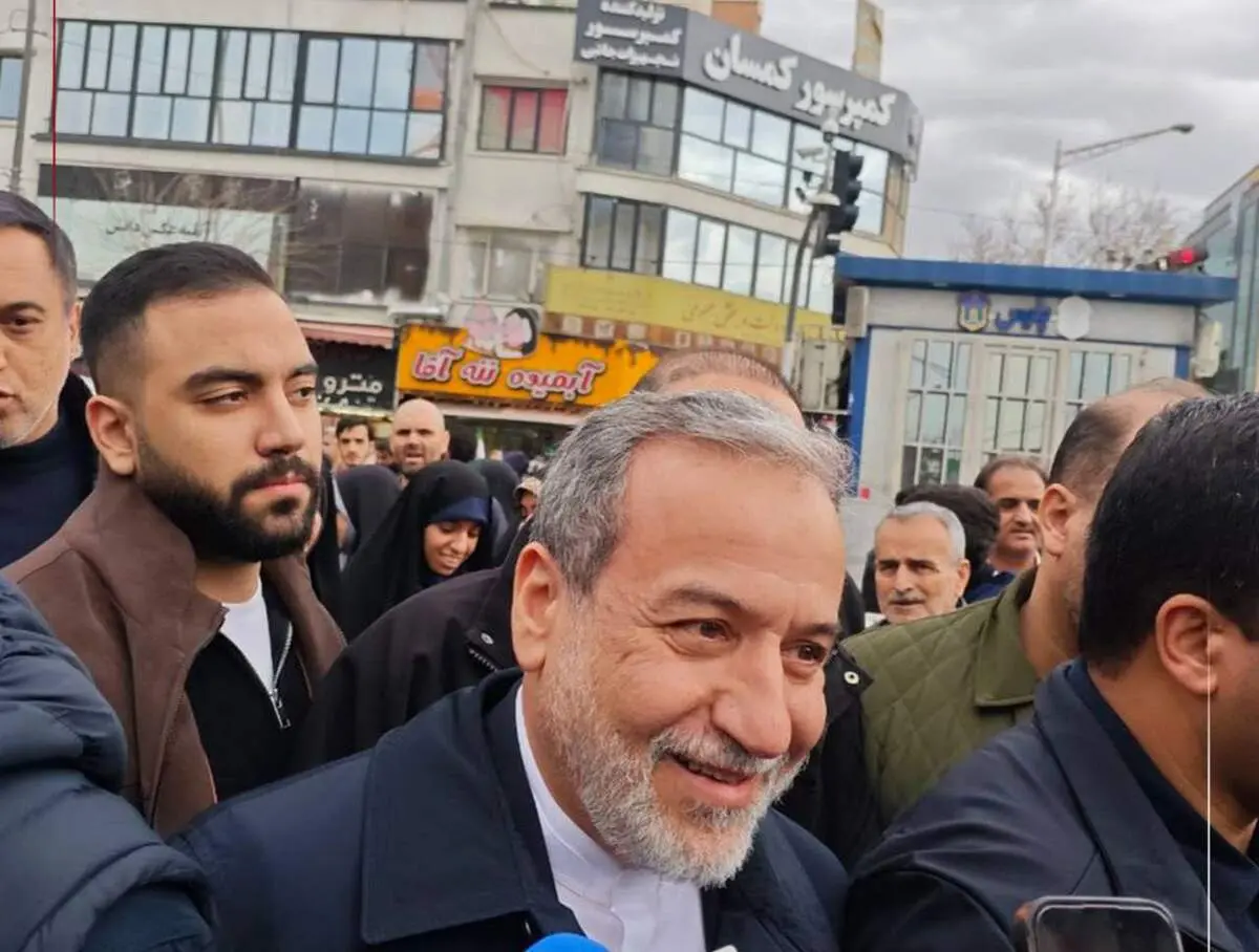 امروز یکی از روزهای خوب من است