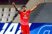 رقم باورنکردنی رضایت نامه ستاره تراکتور!