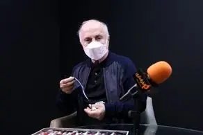 اتفاق ناخوشایند برای داریوش مصطفوی؛ رئیس سابق فدراسیون فوتبال به سرطان مبتلا شد