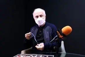 اتفاق ناخوشایند برای داریوش مصطفوی؛ رئیس سابق فدراسیون فوتبال به سرطان مبتلا شد