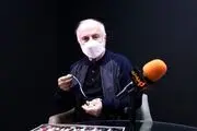 اتفاق ناخوشایند برای داریوش مصطفوی؛ رئیس سابق فدراسیون فوتبال به سرطان مبتلا شد