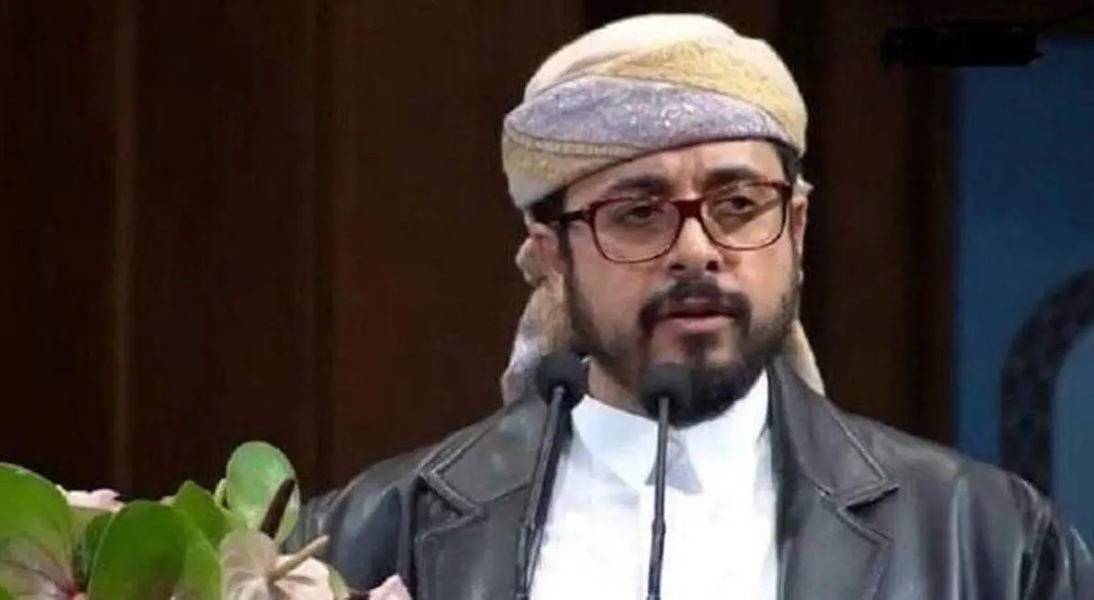 خاطره سفیر یمن در تهران از شهید ایرلو
