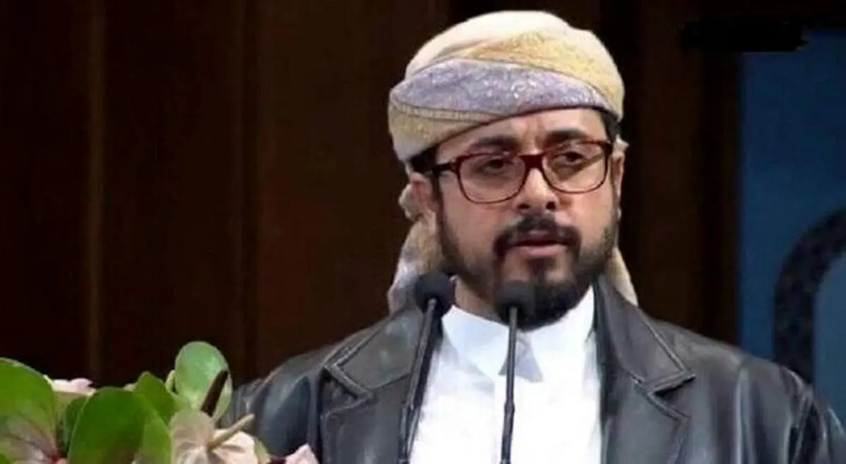خاطره سفیر یمن در تهران از شهید ایرلو