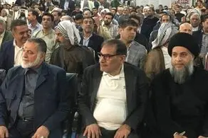 چه کسانی بر خلاف تحلیل صدام بجای گل به سمت او گلوله پرتاپ کرده‌اند؟