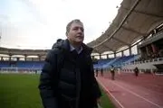 درخواست جنجالی اسکوچیچ از ملی‌پوشان داخلی