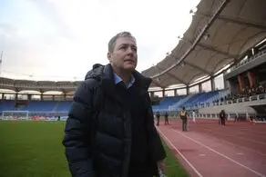 جزئیات توافق اسکوچیچ با پرسپولیس!