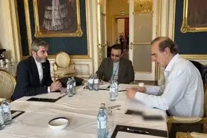 پاسخ مورا به توییت یک خبرنگار ایرانى