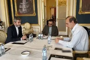 معلوم نیست چرا مقامات ایرانی به دوحه آمدند! 