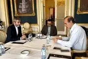 اروپا، میانجی میان تهران و واشنگتن 