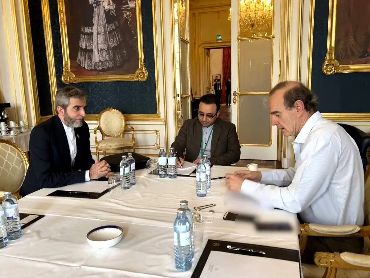 انریکه مورا در راه تهران و واشنگتن/ دیدار با باقری روز یکشنبه در تهران 