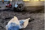  بیشترین فوتی ناشی از تصادفات مربوط به این استانها بود!