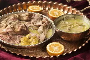 کله‌پاچه دوباره نجومی شد!/ جدول