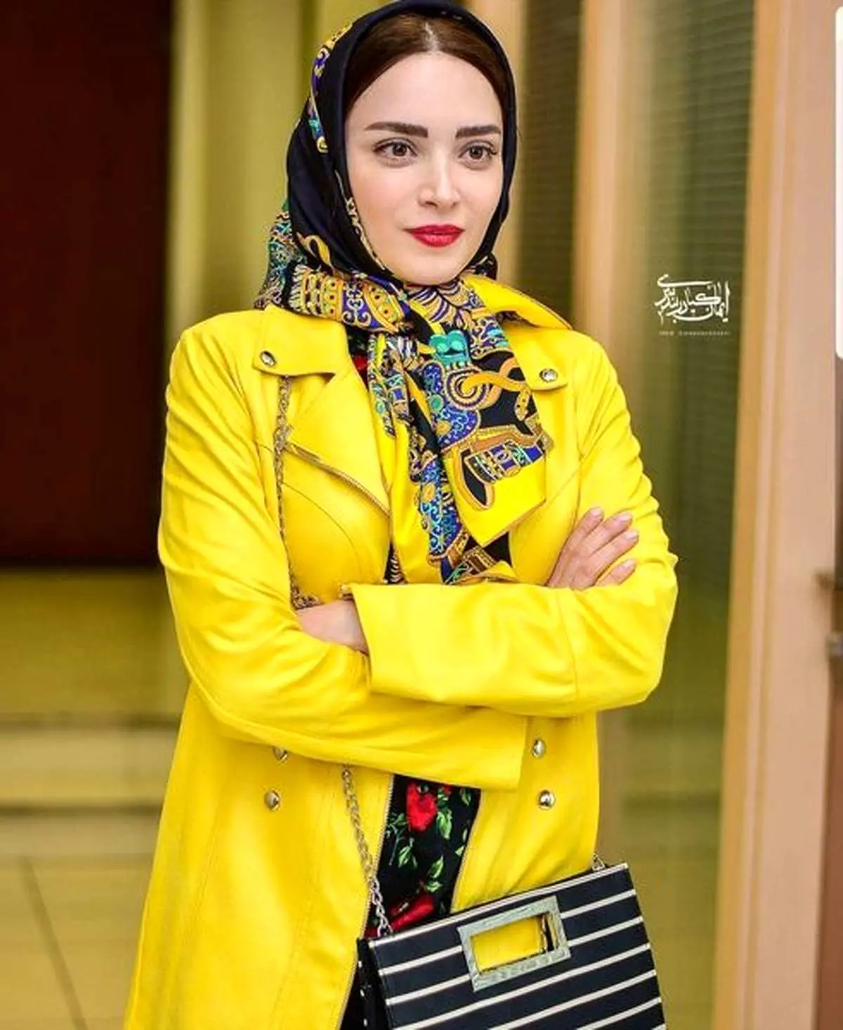 دلیل جدایی "بهنوش طباطبایی" از همسر سابقش لو رفت/ماجرای زن صیغه‌ای چیست؟