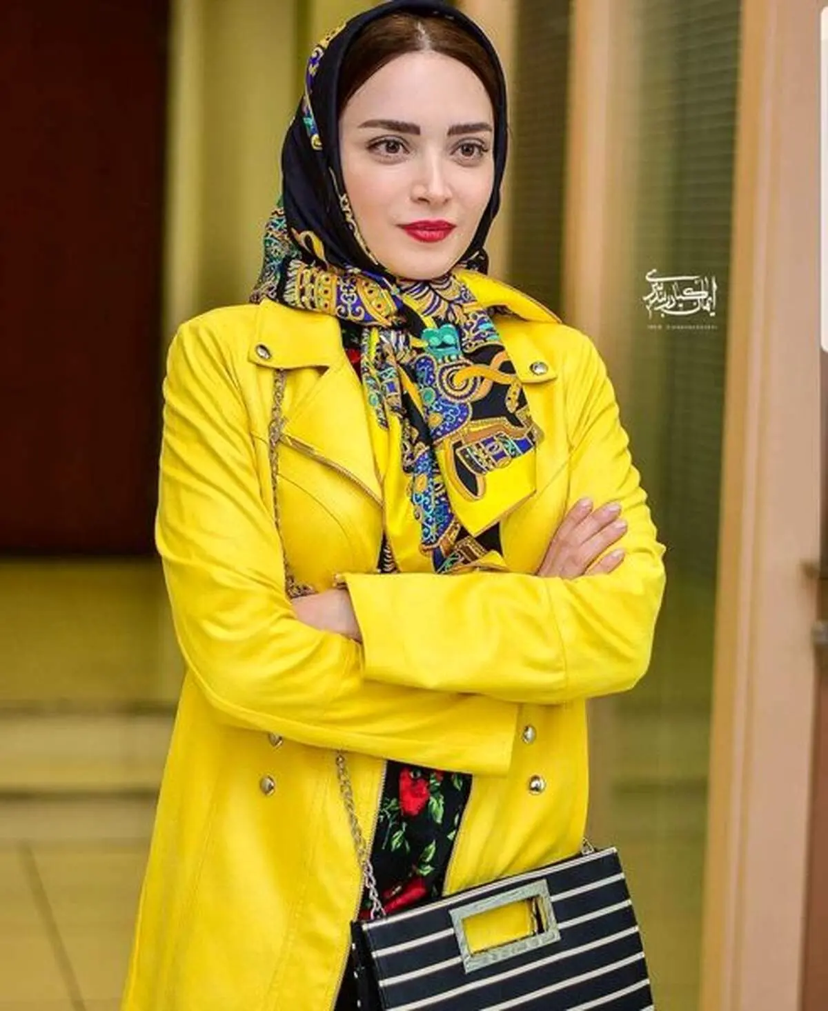 دلیل جدایی "بهنوش طباطبایی" از همسر سابقش لو رفت/ماجرای زن صیغه‌ای چیست؟