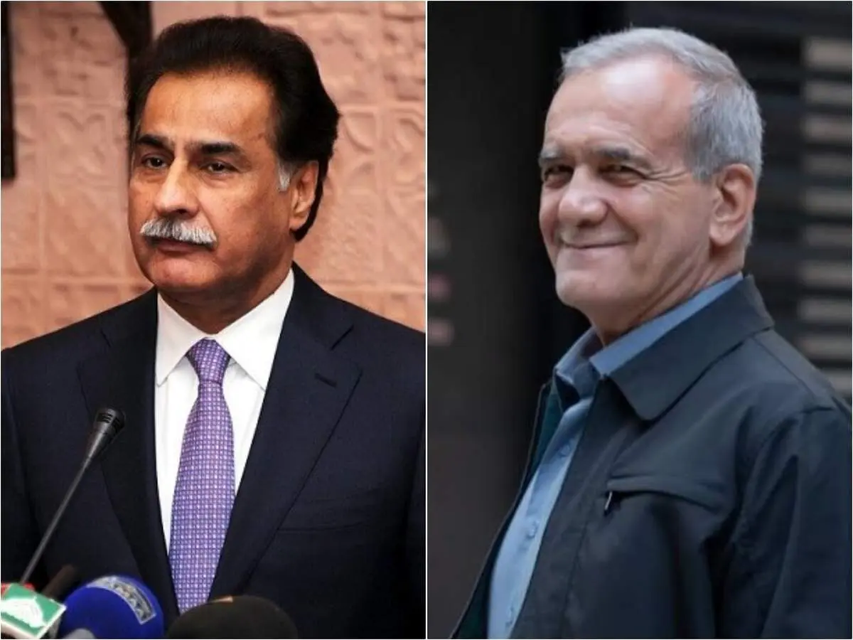 واکنش اولین مقام ارشد خارجی به پیروزی مسعود پزشکیان