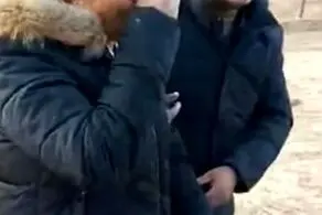 دزدیدن جسد دختر جوان برای ازدواج ! + عکس