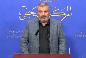 ایران همسایه مهم عراق است