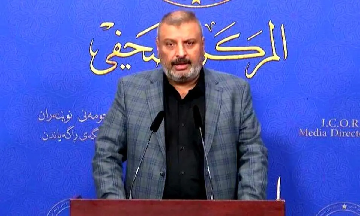 ایران همسایه مهم عراق است