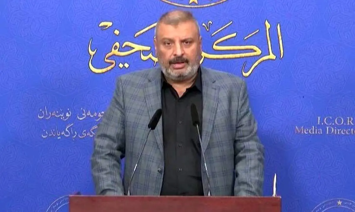 ایران همسایه مهم عراق است