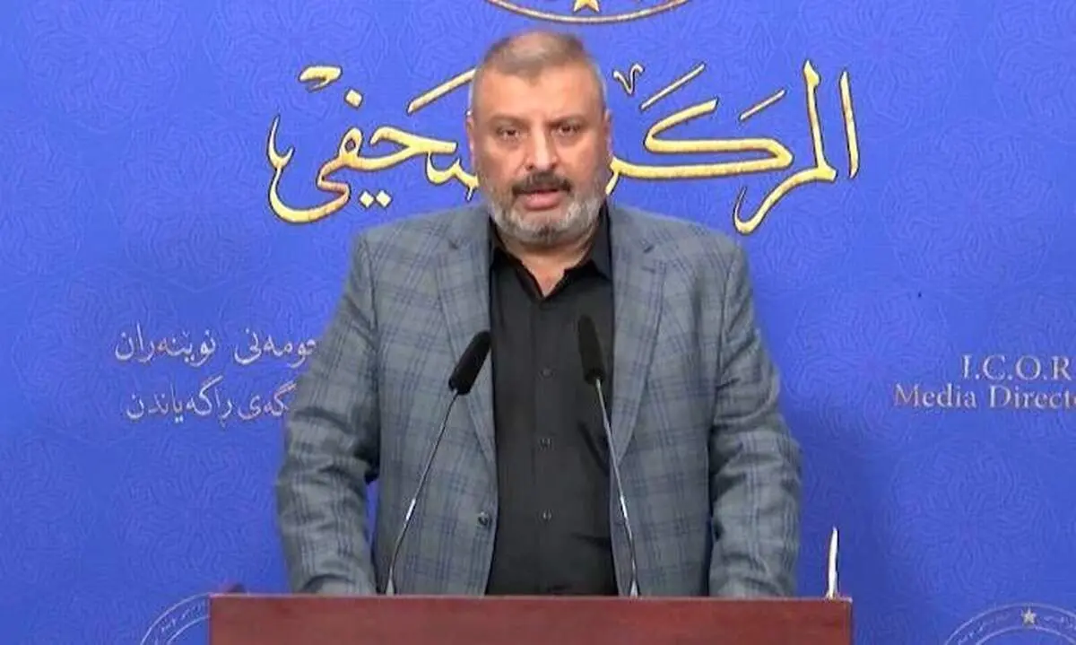 ایران همسایه مهم عراق است